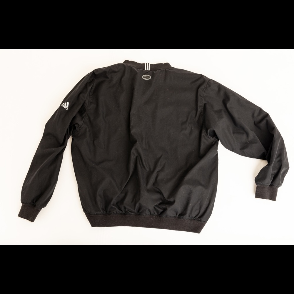 Adidas Climashell Windbreaker - image 3